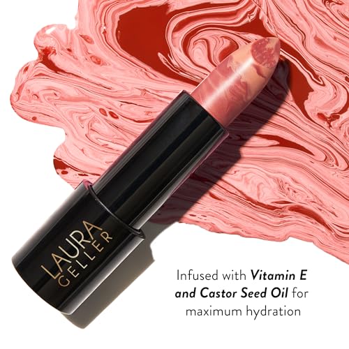 Italian Marble Sheer Lipstick - Berry Banana N8104