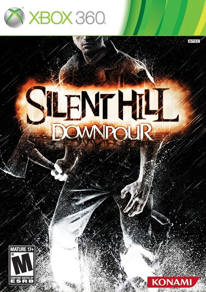 Xbox 360 Game H104690