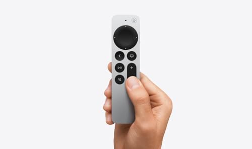 Apple TV 4K Wi-Fi 64 GB H16892