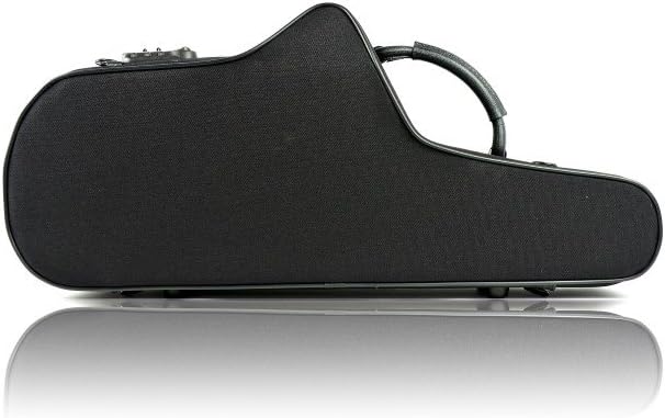 Black Alto Saxophone Case B1759