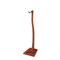 Mahogany Guitar Stand Z7058