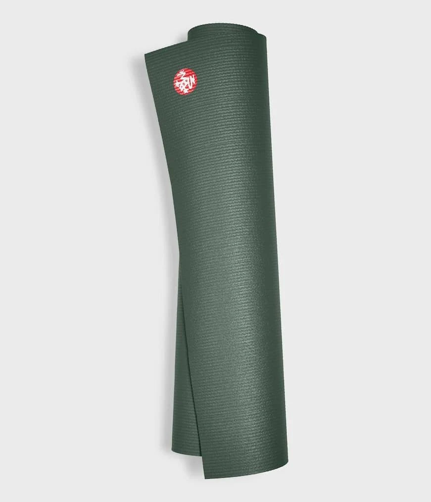 Black Sage Standard Yoga Mat S329