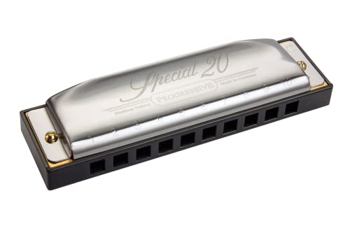 C-major Diatonic Harmonica Q437673