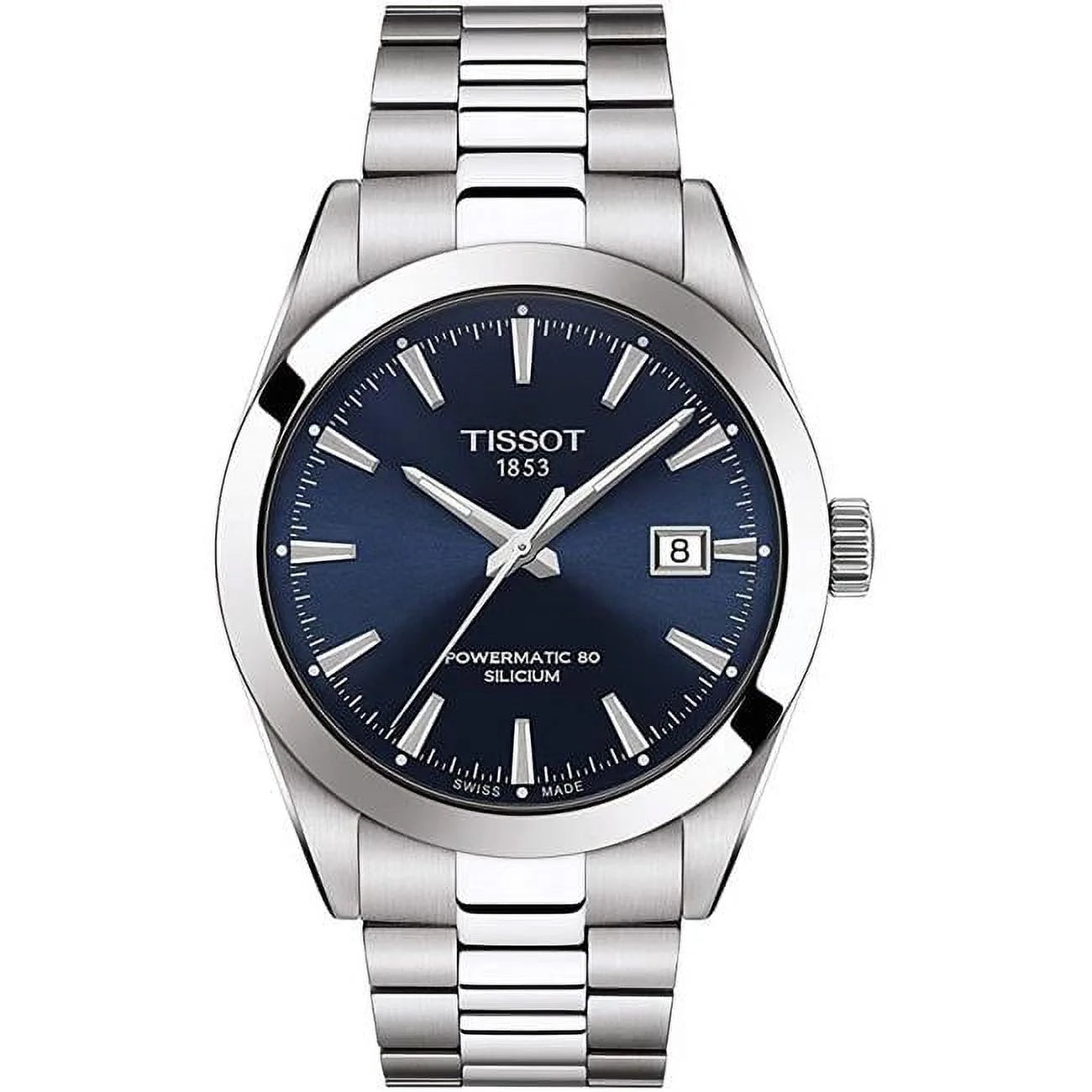 Stainless Steel Men's Watch G542