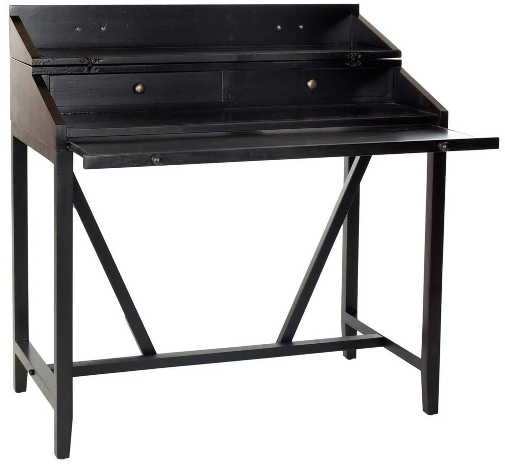 Grey Writing Desk N43579