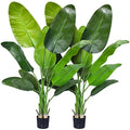 6FT Artificial Areca Palm Tree in Pot F166801
