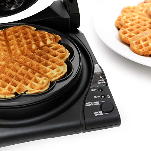 Toscano Nonstick Pizzelle Press Q8672