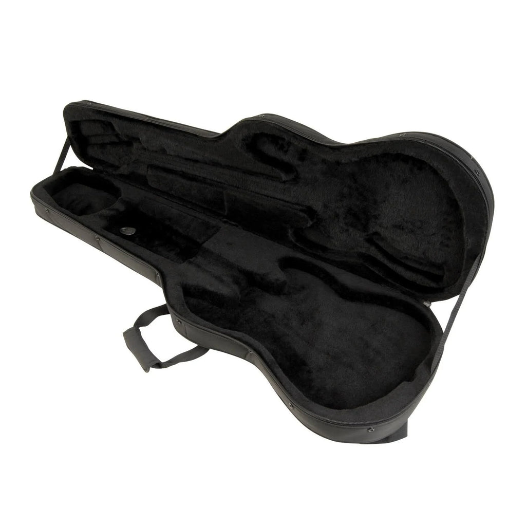 Universal Shaped Electric Bass Soft Case G937915