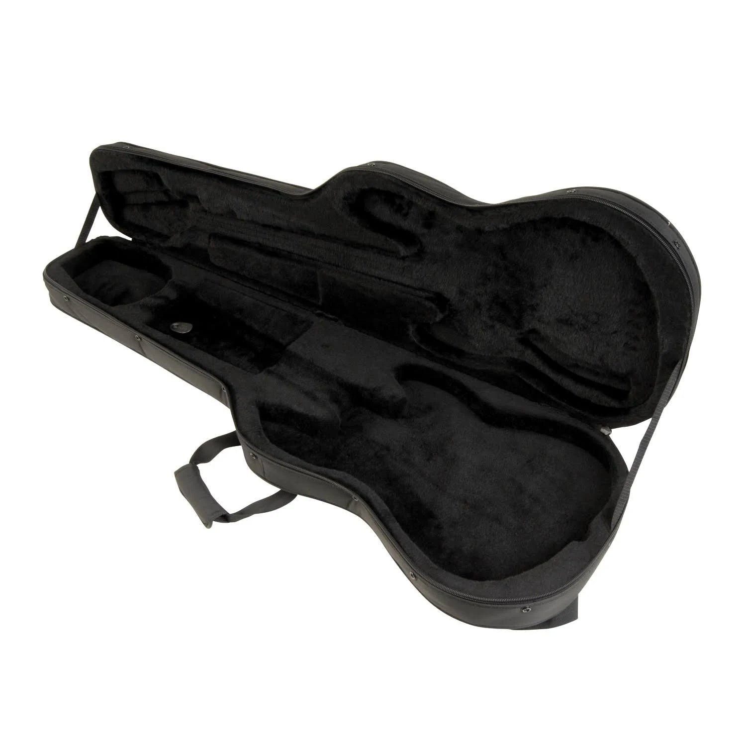 Universal Shaped Electric Bass Soft Case G937915