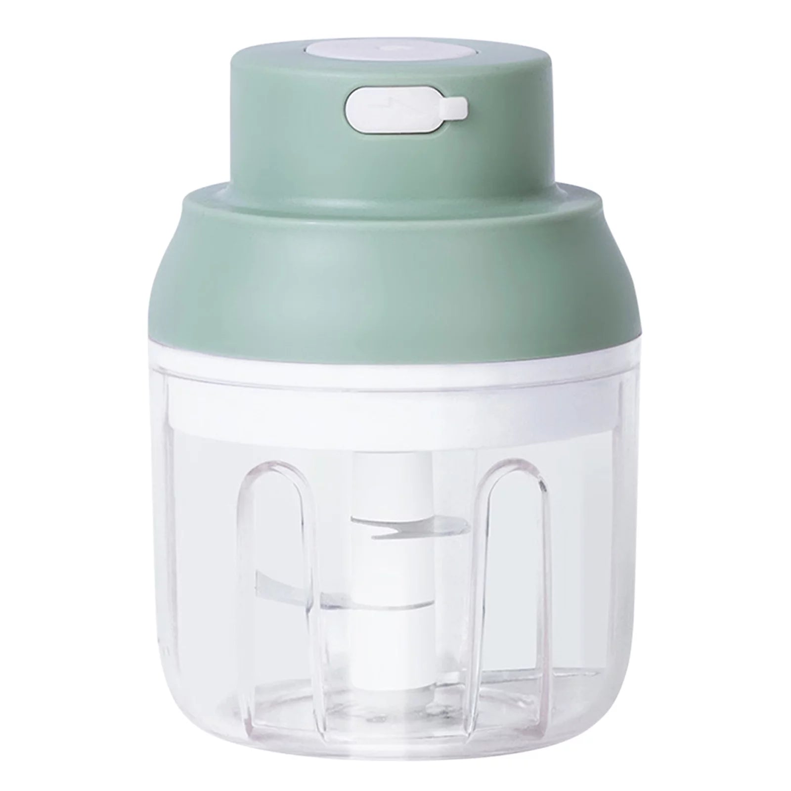 Electric Chopper Salad Mincer Cutter USB Wireless R64051