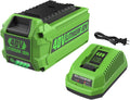 6.5Ah 40V Battery K64207