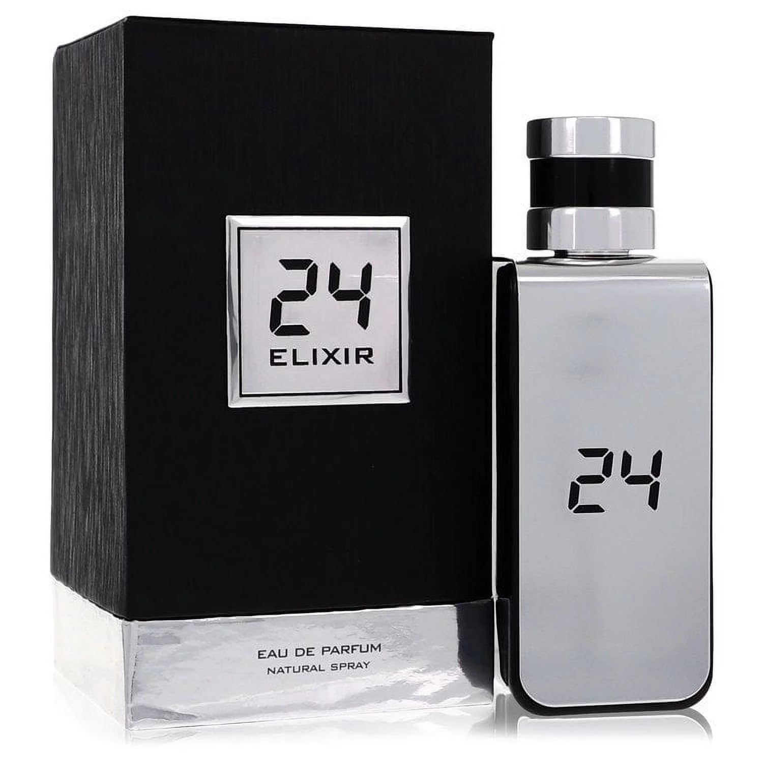 3.4 oz Eau De Parfum Spray X438391