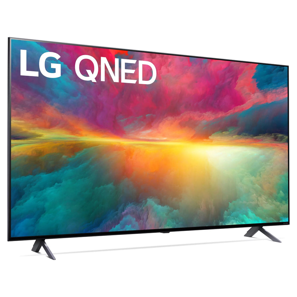 65 inch 4K UHD QNED Smart TV Z872412