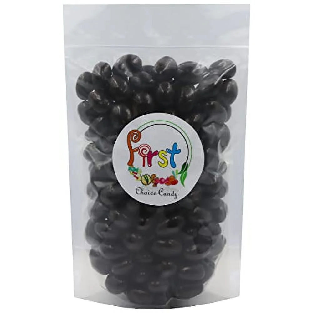 Dark Chocolate Covered Almonds, 1 Pound N6655
