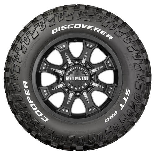 LT265/75R16 E/10PLY WL 4 Tires K466