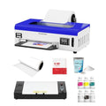 A4 DTF Printer with Roll Feeder P5102