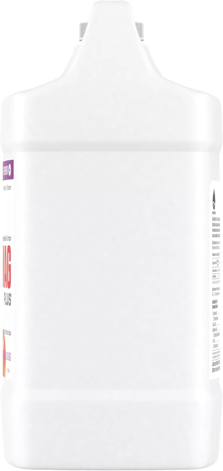 Calcium Magnesium and Iron Plant Supplement, 2-0-0, 1 gal. T5150