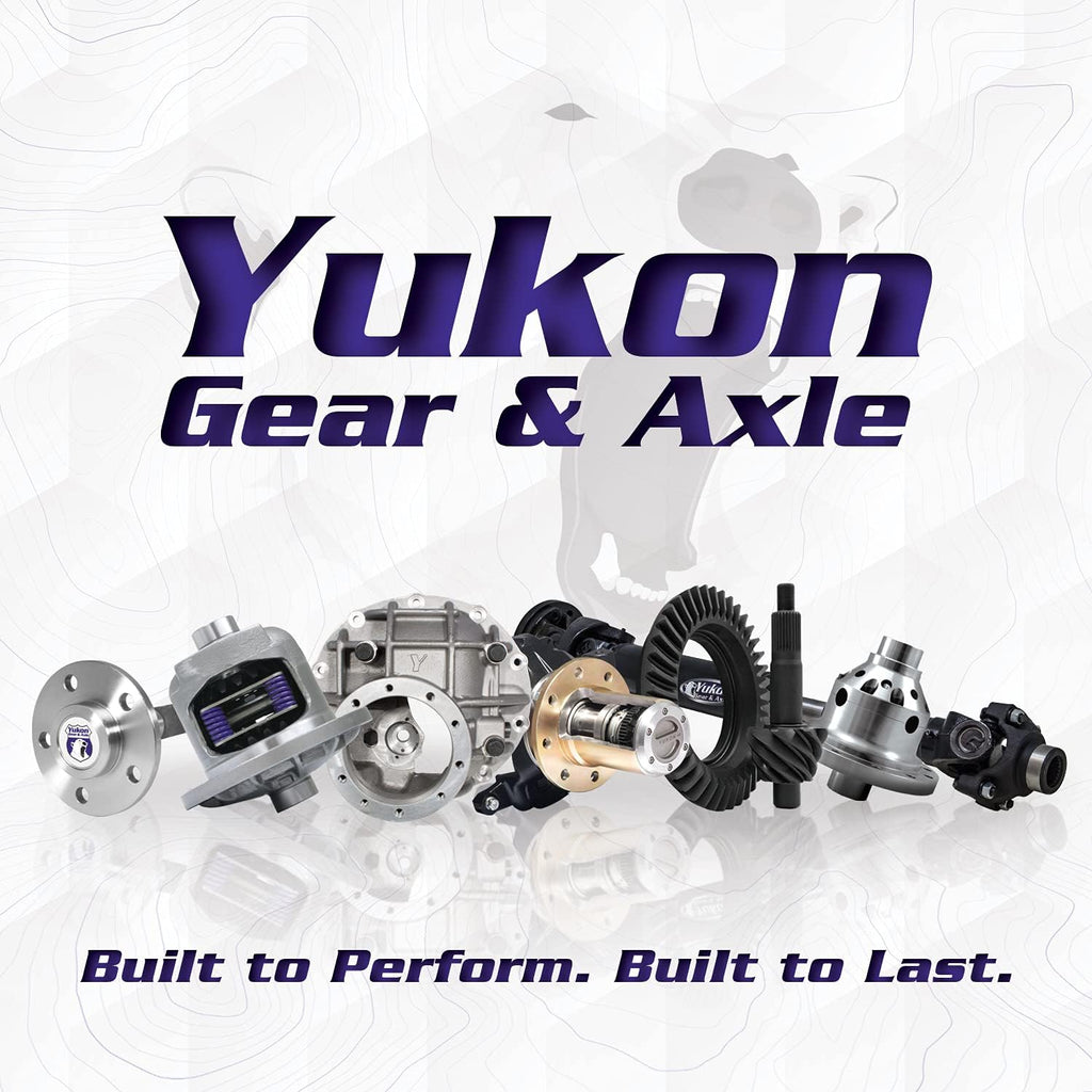 U/Joint for Dana 30, 44 & GM 8.5" Front I3708