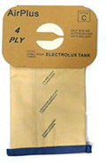 4 Ply Vacuum Cleaner Bags S69184