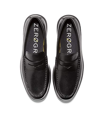 Men's Penny Loafer A6697