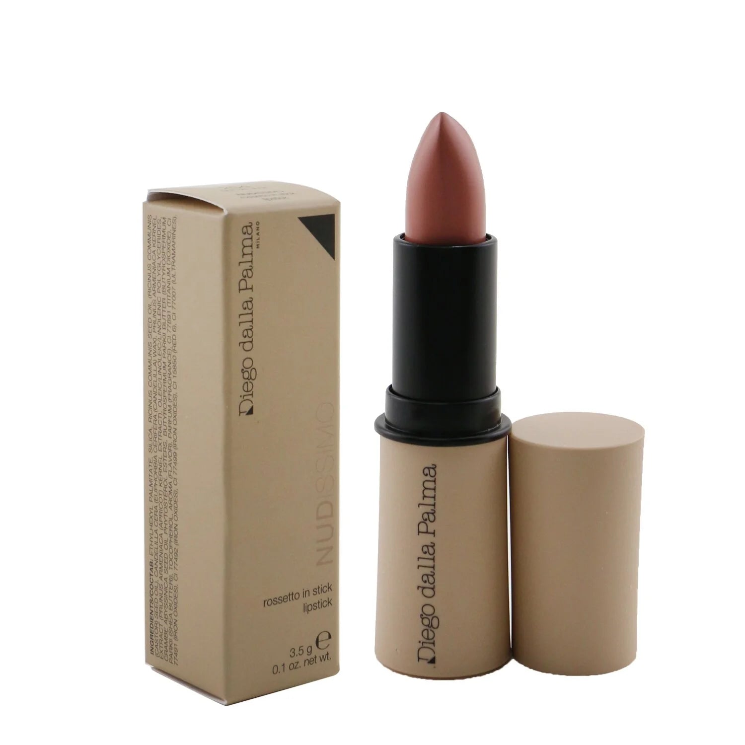 Nudissimo Lipstick T93580