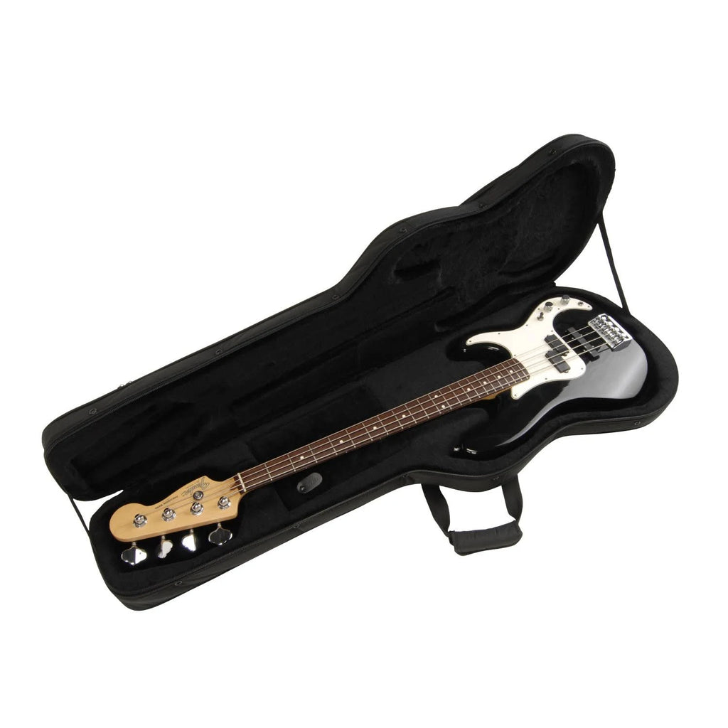 Universal Shaped Electric Bass Soft Case G937915