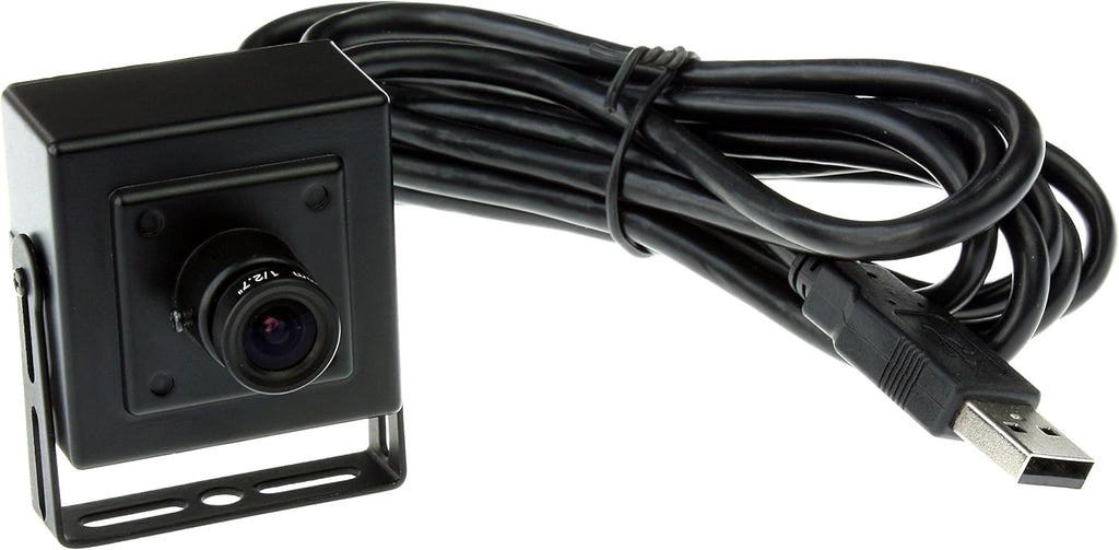 2.1mm Wide Angle USB Camera W850987