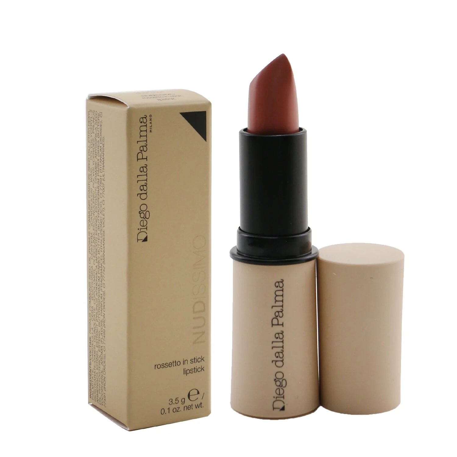 Nudissimo Lipstick T93580