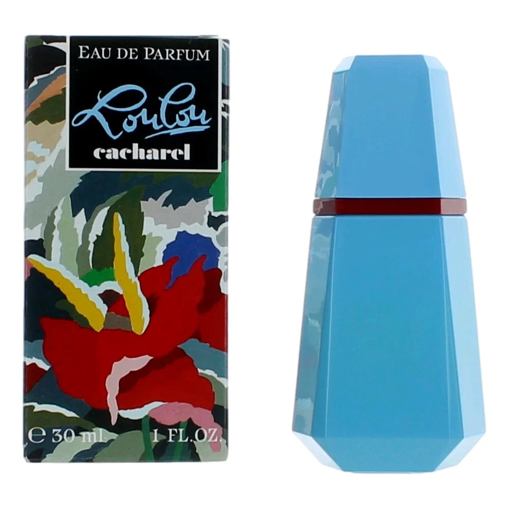 1 oz Eau De Parfum Spray U53336