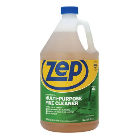 Pine Multi-Purpose Cleaner, 1 gal, 4/Carton R18716