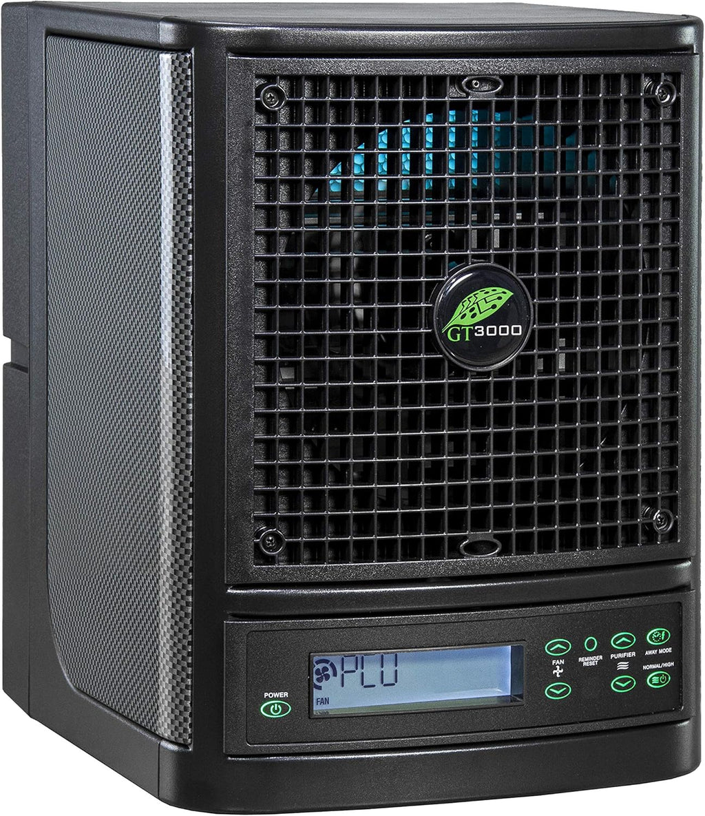 Professional-Grade Air Purification System P6784