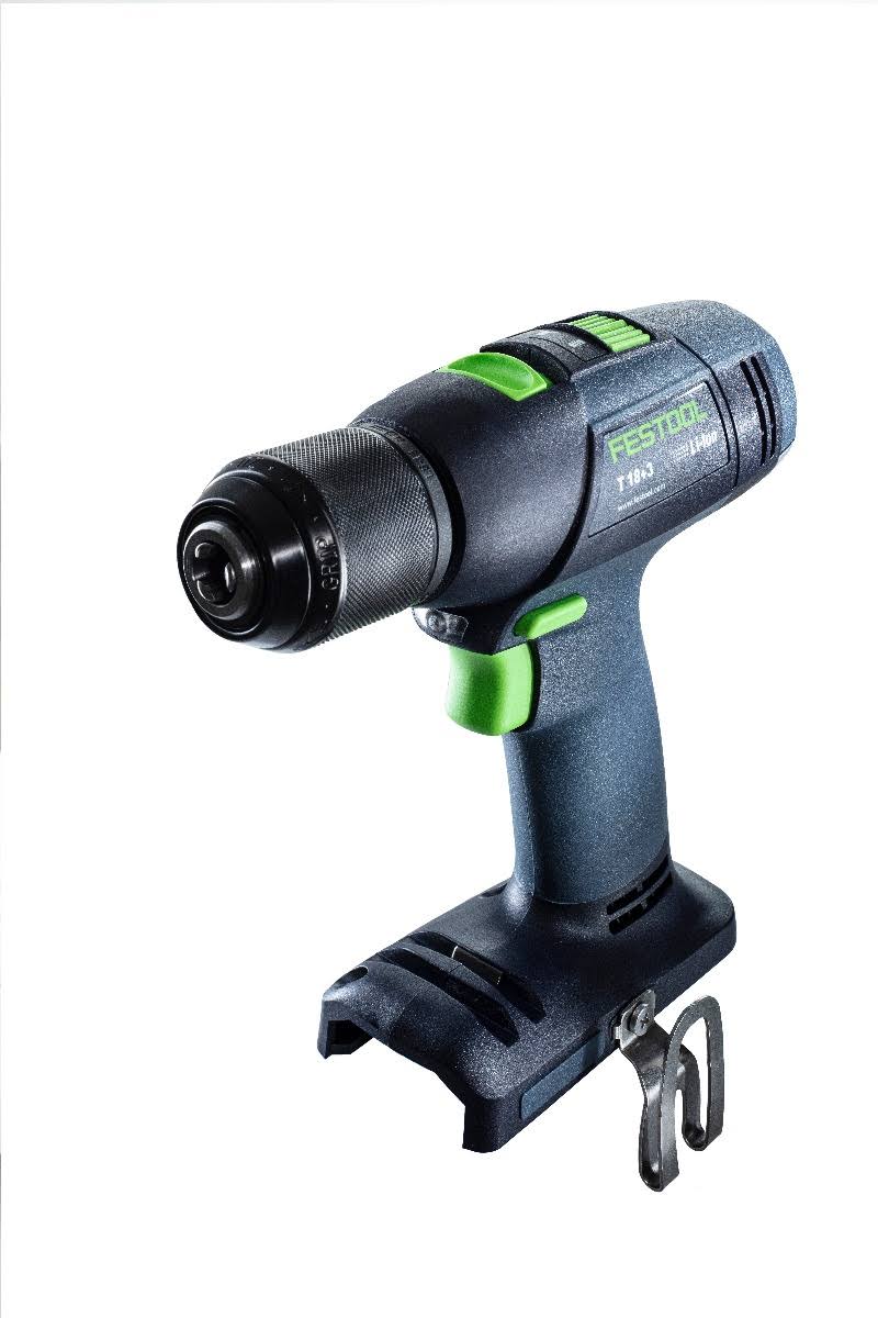 Cordless Drill Kit U6628