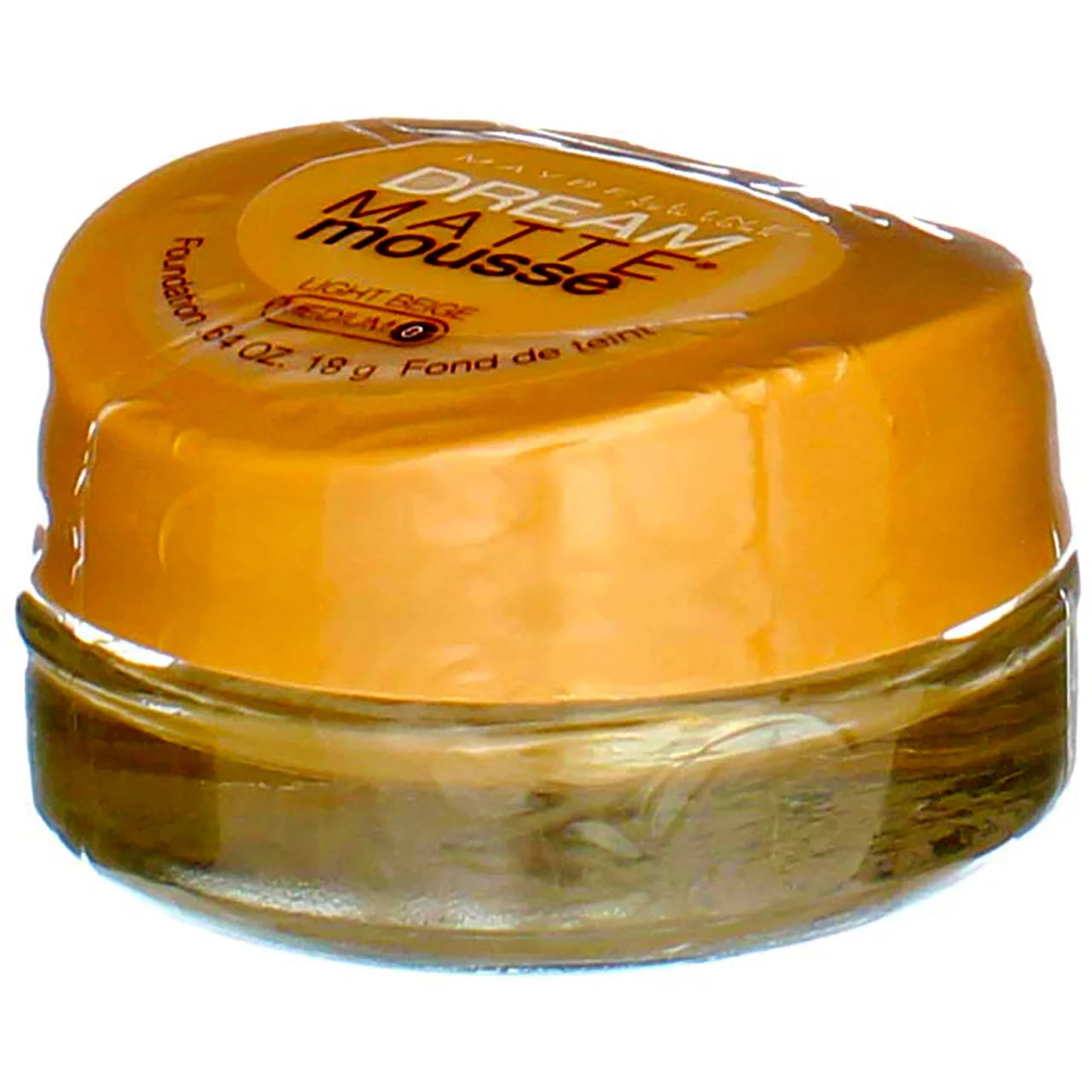 0.64 oz Light Beige Foundation U66384