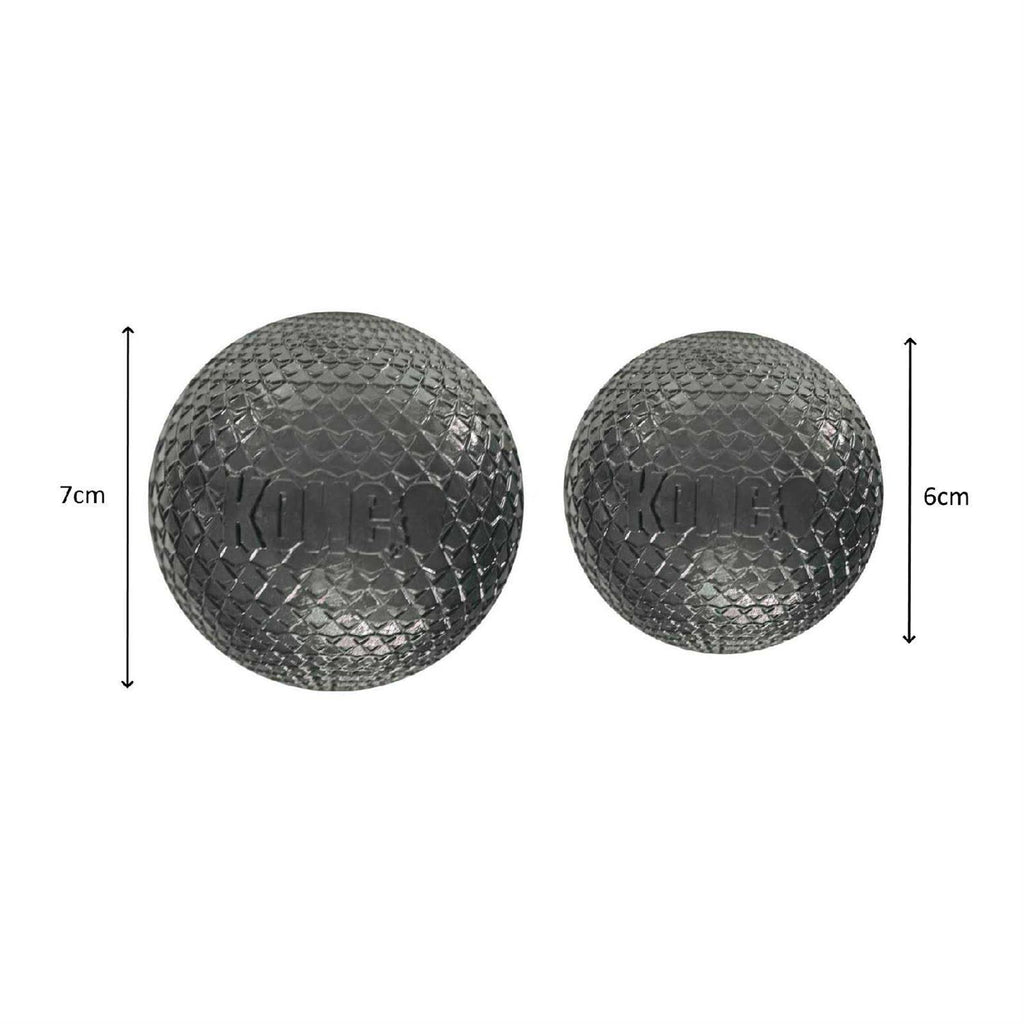 Duramax Ball Dog Toy A2491