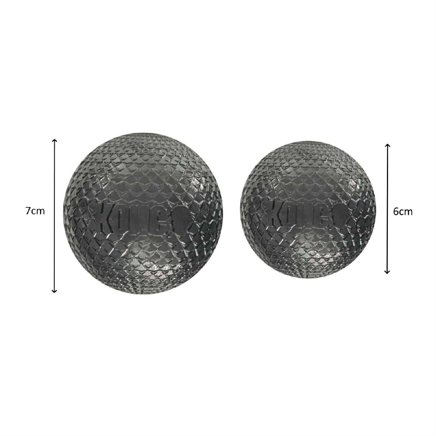 Duramax Ball Dog Toy A2491