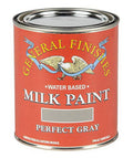 1 Quart Water Based Milk Paint U69267