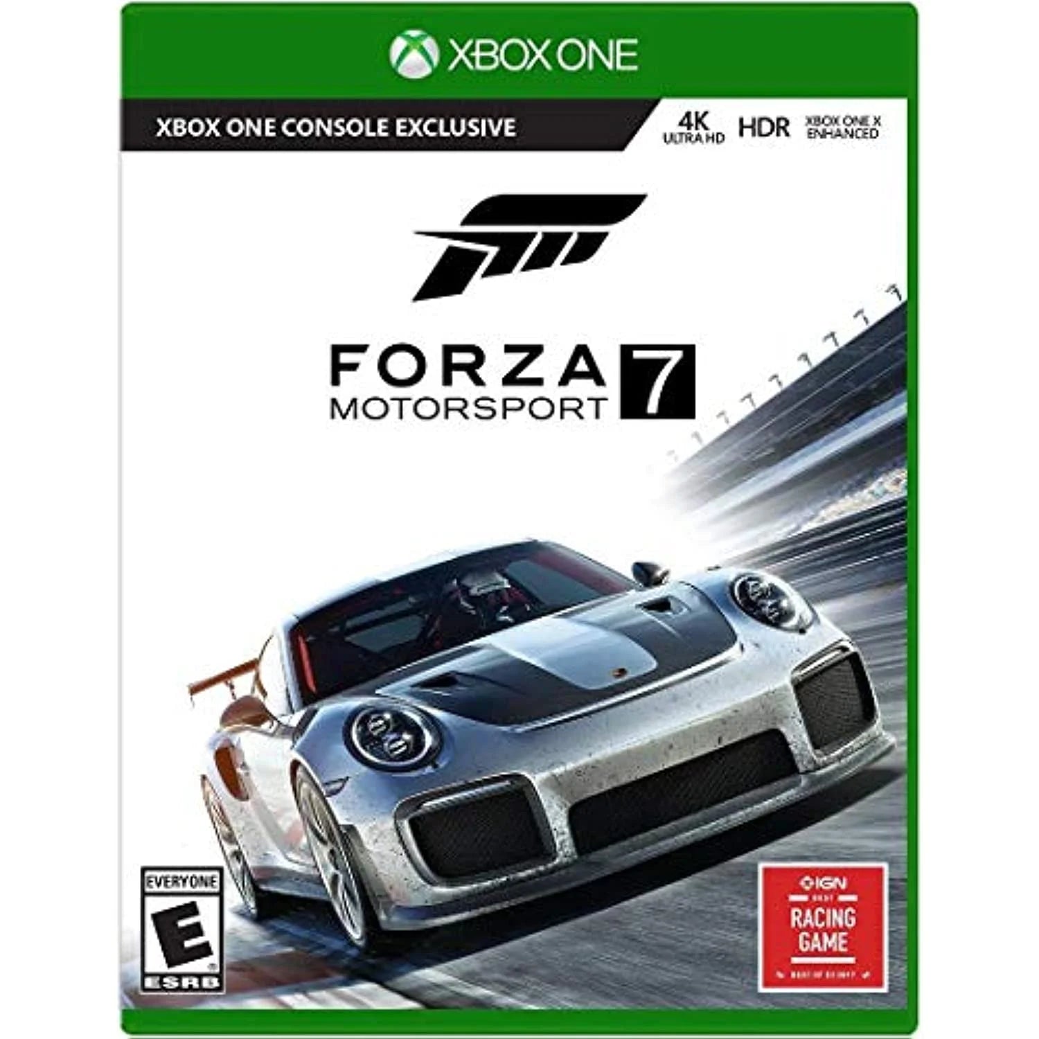 Xbox One Game I97827