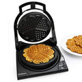 Toscano Nonstick Pizzelle Press Q8672