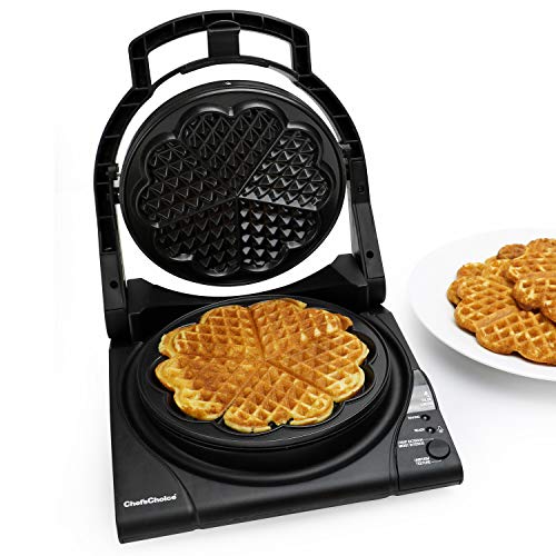 Toscano Nonstick Pizzelle Press Q8672