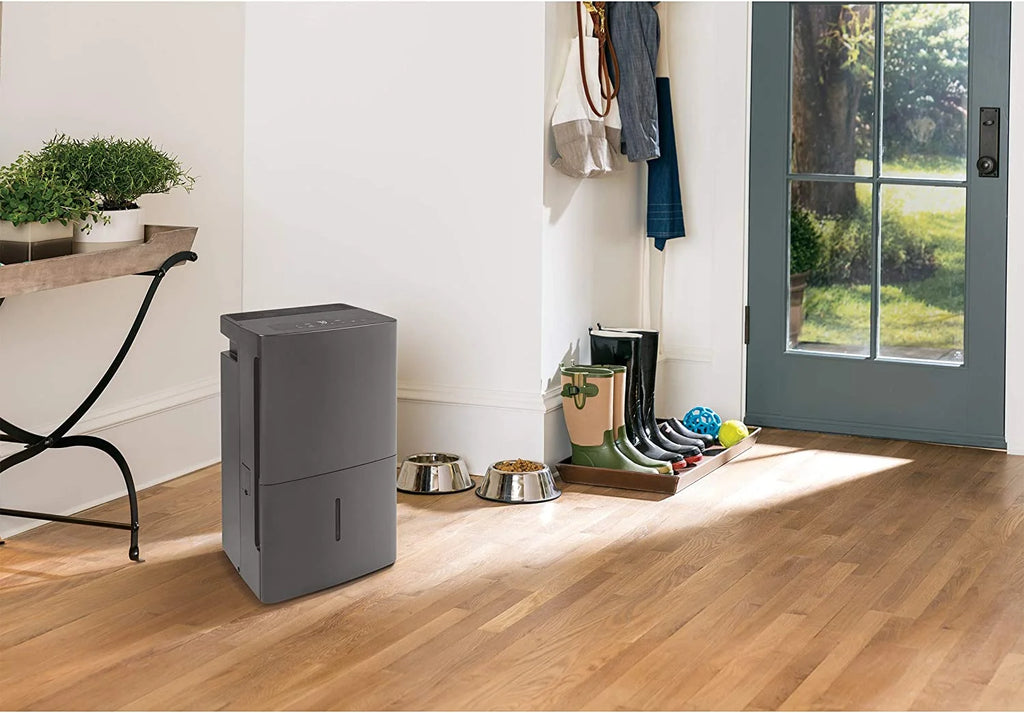 Dehumidifier with Built in Pump N1846