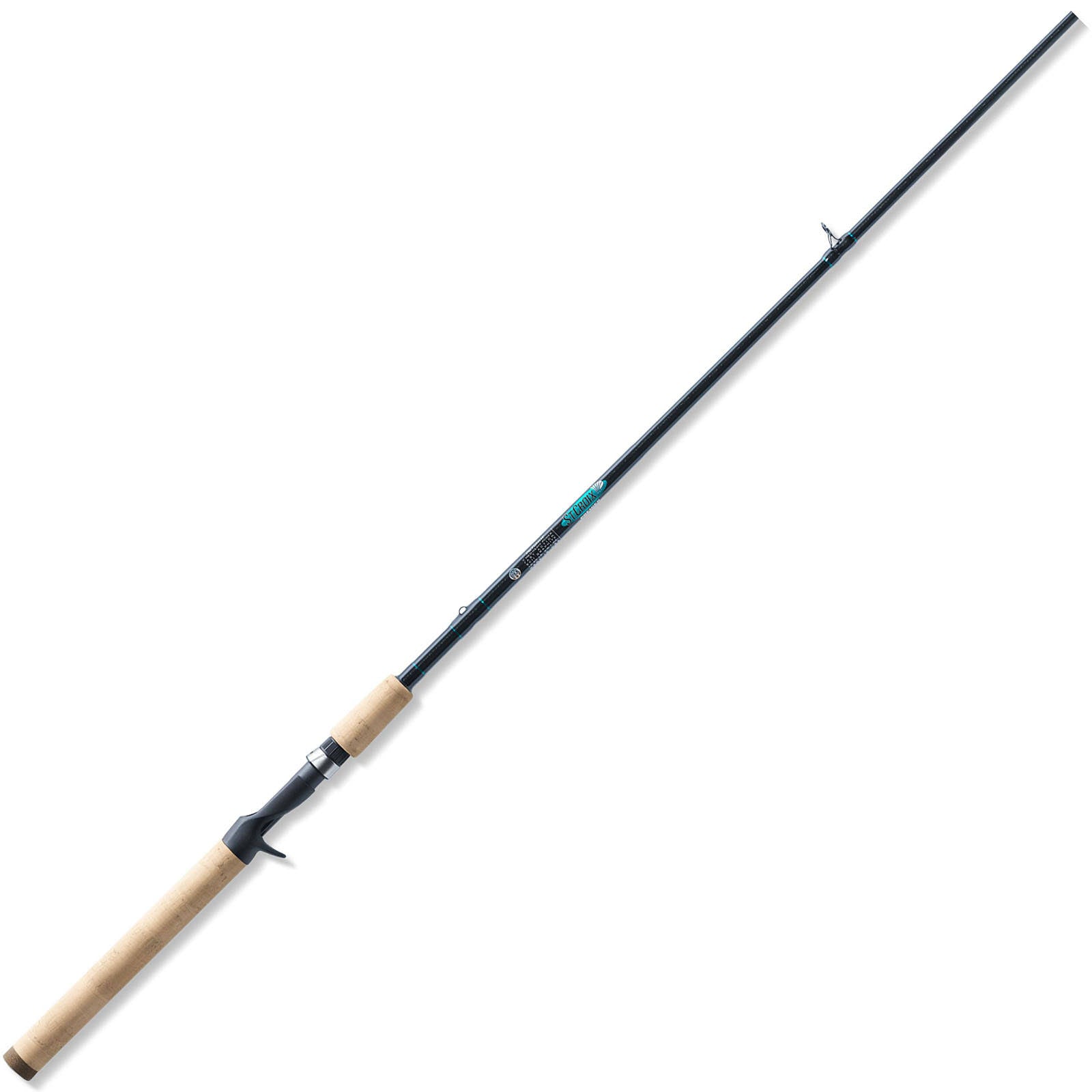6'6" Casting Rod W7064