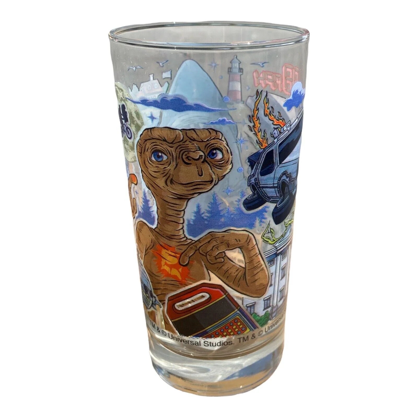 Collectible Glass W472