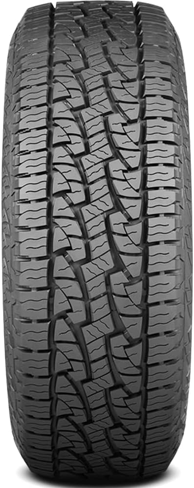 225/75-16 115R All-Season Radial Tire I792