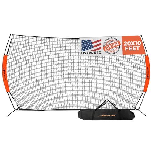 Lacrosse Net G178