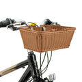 Handlebar Bike Wicker Basket Q548840