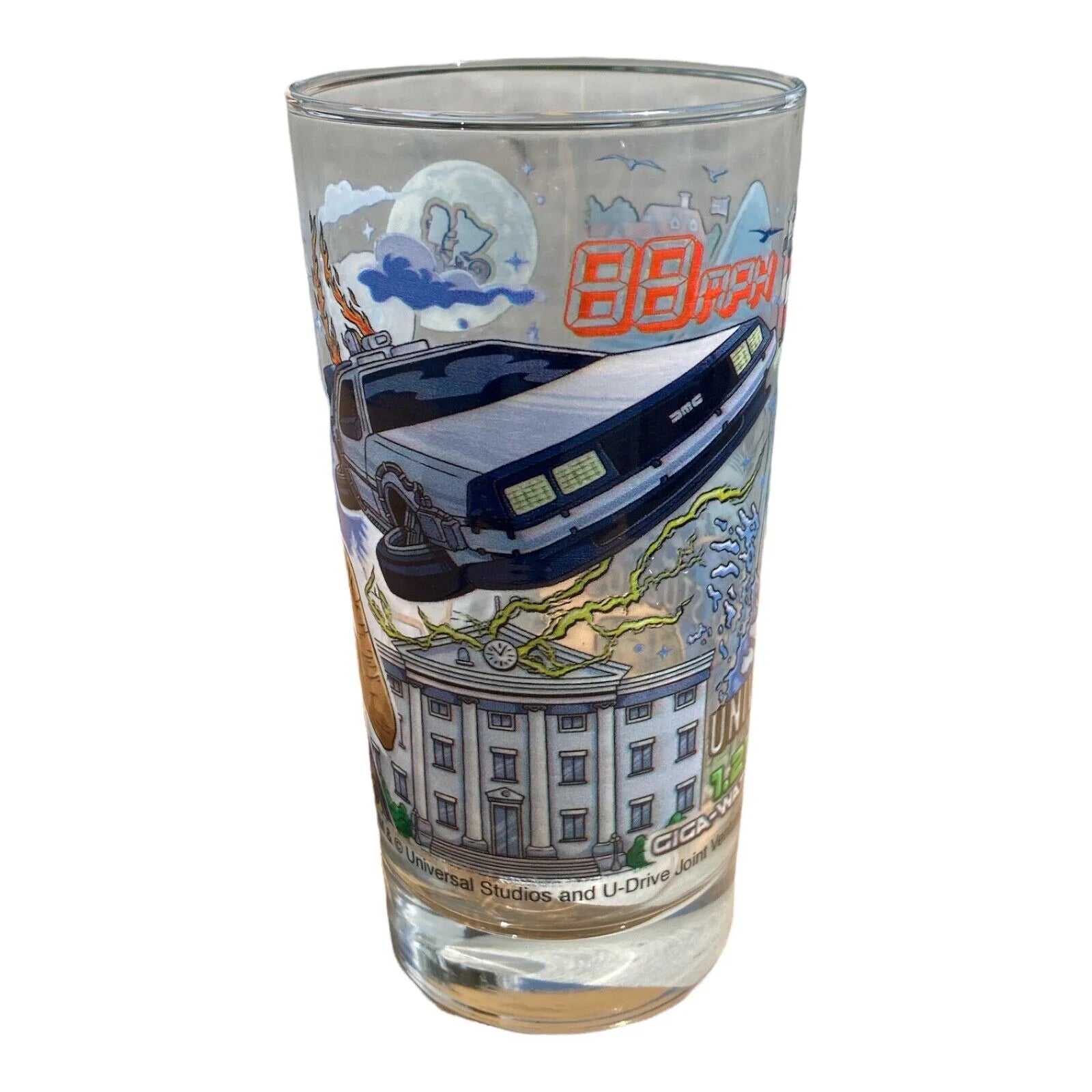 Collectible Glass W472