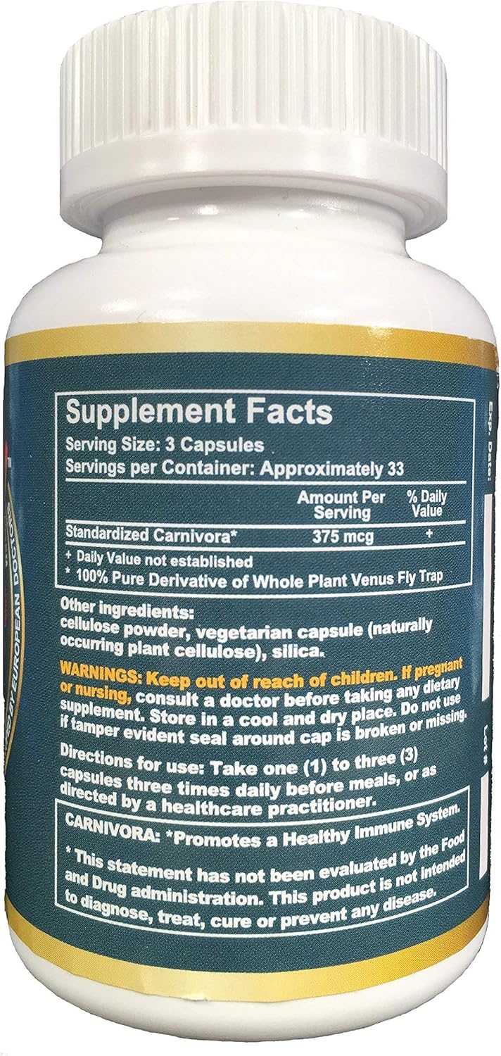 Vegi-Caps Capsules (100 Capsules) Z539078