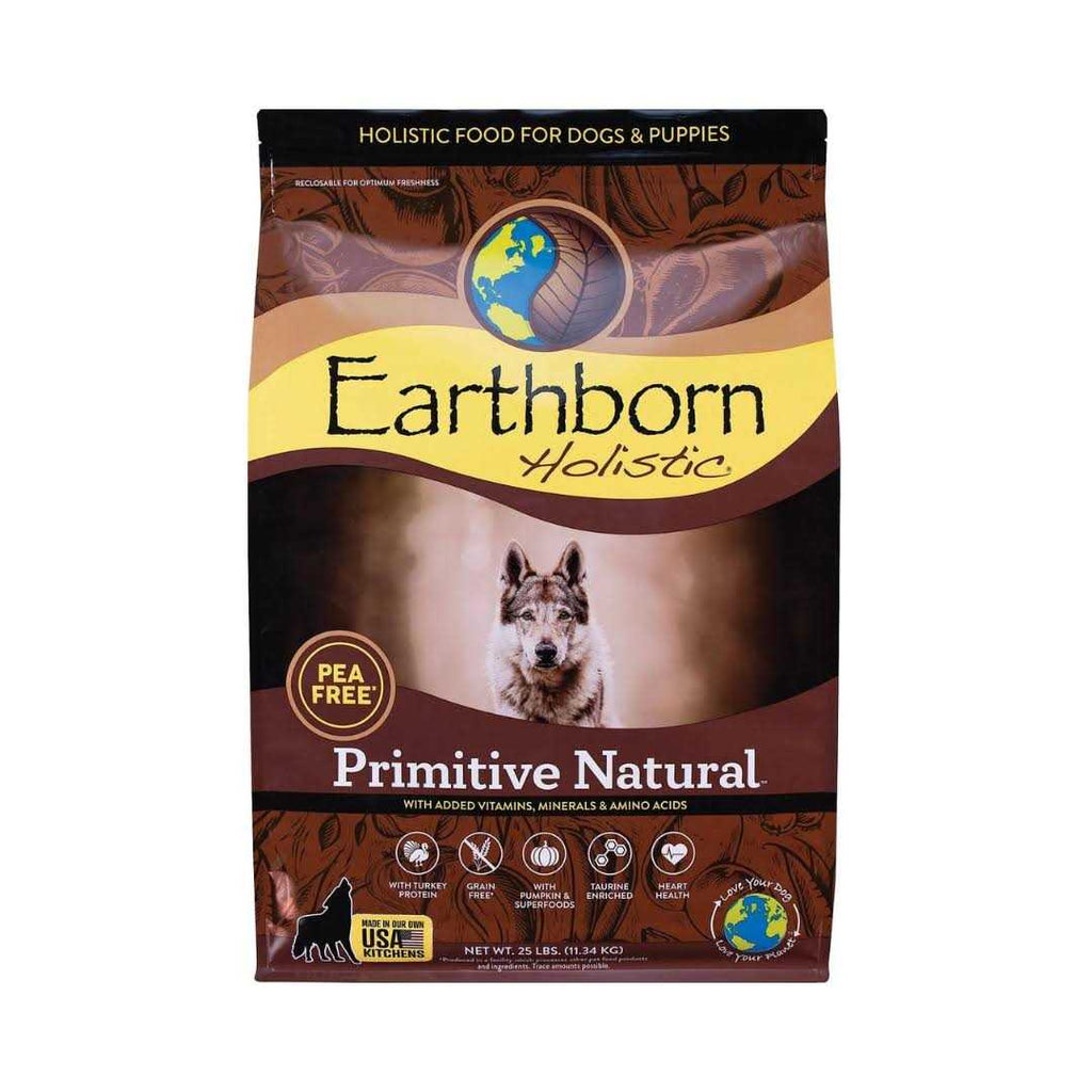 Grain Free Dry Dog Food P4560