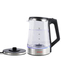 Electric Black Tea Kettle 8.4 Cups F854