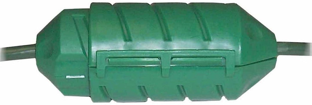 Heated 2 Gallon Poultry Drinker, Green O6783